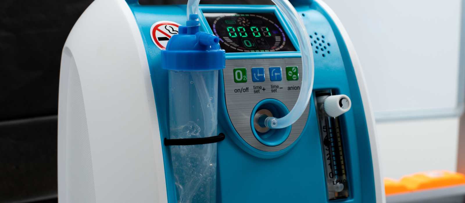 Thinkhow Understanding Oxygen Concentrators and Medicare Coverage